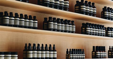 aesop fragrance review.